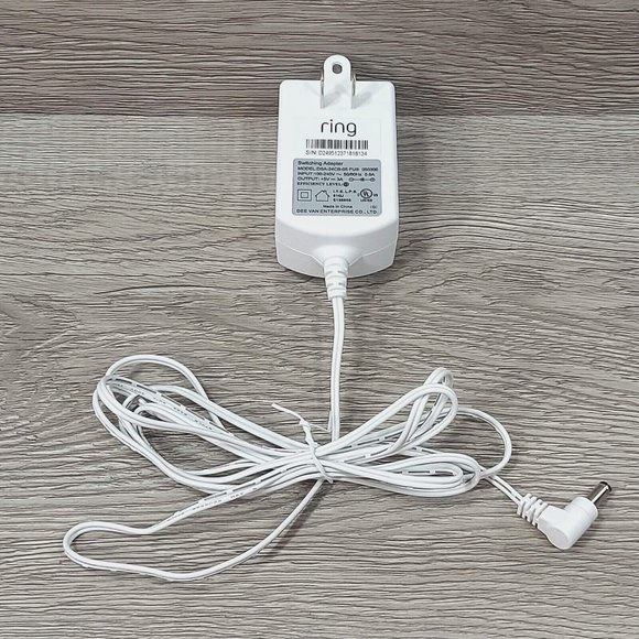 Ring Alarm Home Security System 5-Piece Kit Indoor Siren Home Safety Station - Picture 9 of 16